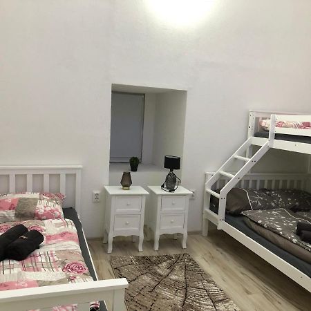 Witrich Apartman Lägenhet Murau Exteriör bild