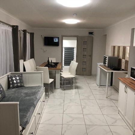 Witrich Apartman Lägenhet Murau Exteriör bild