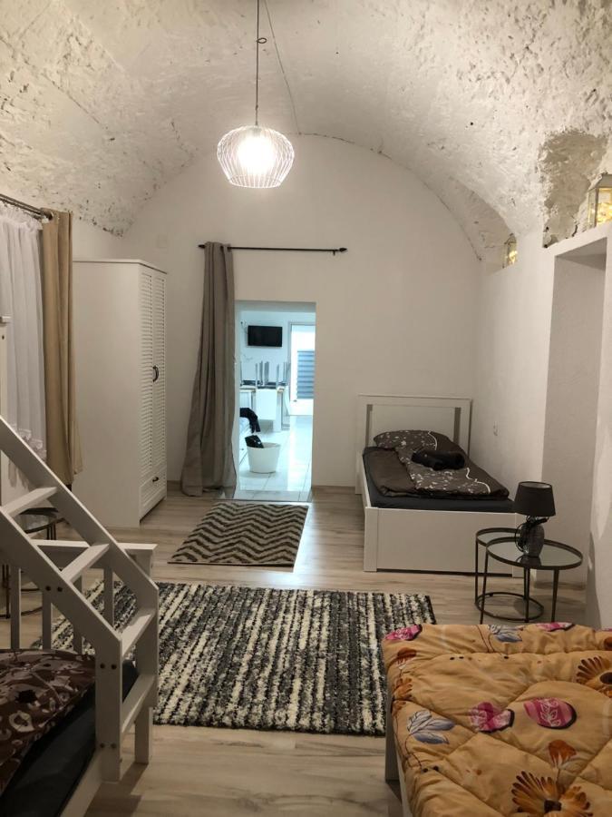 Witrich Apartman Lägenhet Murau Exteriör bild