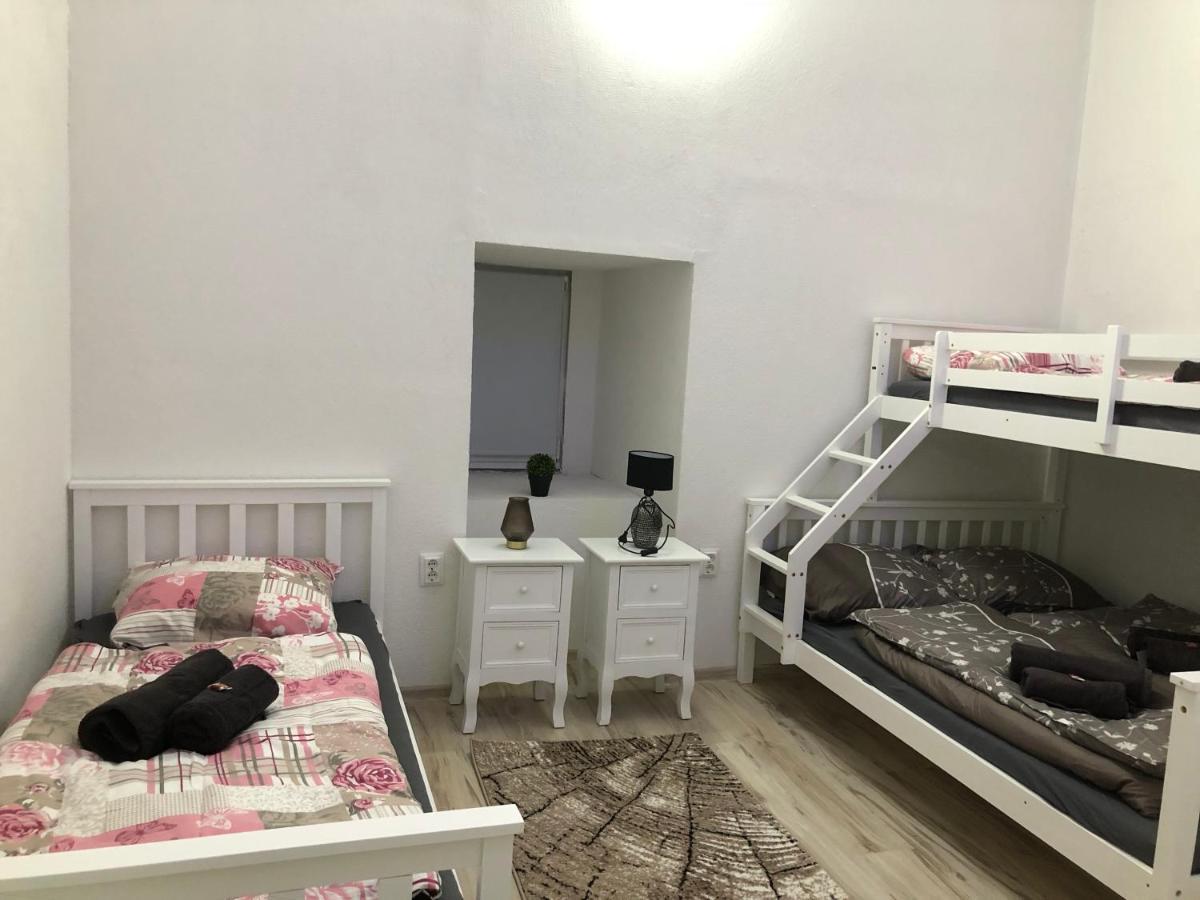 Witrich Apartman Lägenhet Murau Exteriör bild
