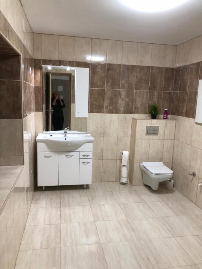 Witrich Apartman Lägenhet Murau Exteriör bild